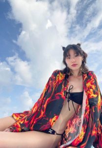 แก้ว-จริญญา-แซ่บ