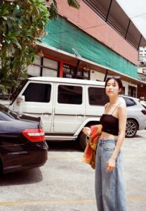 แก้ว-จริญญา-แซ่บมาก