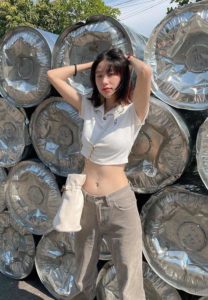 แก้ว-จริญญา-สวย