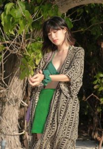 แก้ว-จริญญา-สวย