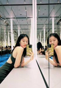 แก้ว-จริญญา-สวยจัง