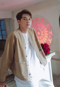 แดน-วรเวช-น่ารัก