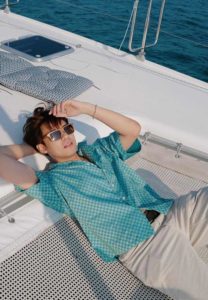 แดน-วรเวช-หล่อมาก