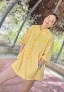 แป้ง-อรจิรา-ดาราชิวชิว