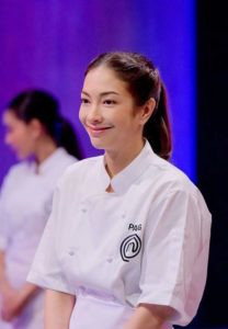 แป้ง-อรจิรา-ดาราทำอาหาร