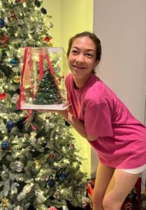 แป้ง-อรจิรา-ดาราน่ารัก