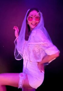 แป้ง-อรจิรา-ดาราปาร์ตี๋