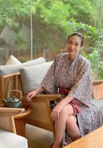 แป้ง-อรจิรา-ดาราลุคหวาน