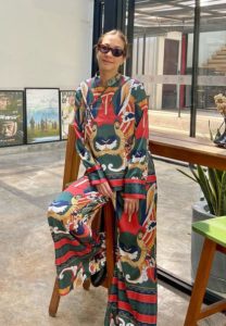 แป้ง-อรจิรา-ดาราเก๋