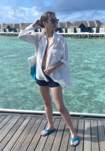 แป้ง-อรจิรา-ดาราเผลอ