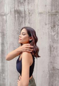 โอปอล์ -ปาณิสรา-สวยมาก