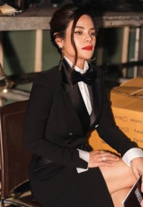 โอปอล์ -ปาณิสรา-แซ่บ