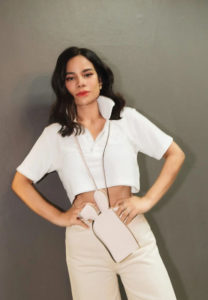 โอปอล์ -ปาณิสรา-แซ่บ