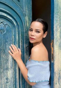 โอปอล์ -ปาณิสรา-แซ่บมาก