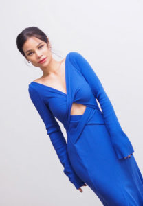 โอปอล์ -ปาณิสรา