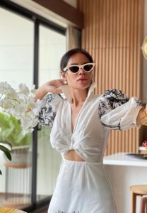 โอปอล์ -ปาณิสรา