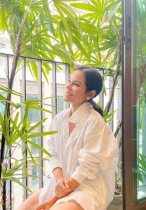 โอปอล์-ปาณิสรา