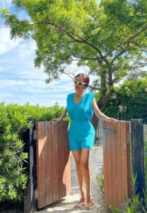 โอปอล์-ปาณิสรา