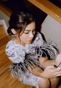 โอปอล์ -ปาณิสรา-น่ารัก