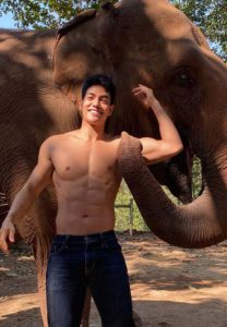 Beer-Kritsadapat-หล่อ