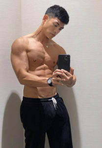 Beer-Kritsadapat-น่ารัก