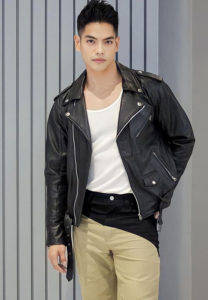 Beer-Kritsadapat-น่ารักมาก