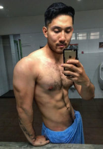 Benz-Thanaphat-ฮอตมาก