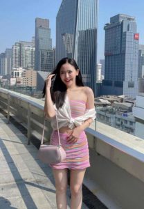 Praewpailin-Thongrugchart