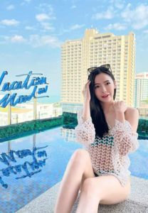 Praewpailin-Thongrugchart