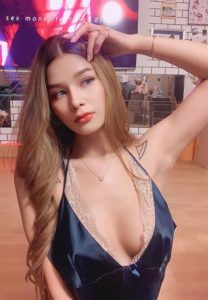 ชนิกานต์-ท้าวนาม