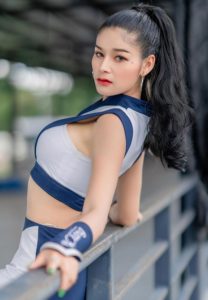 ชนิกานต์-ท้าวนาม