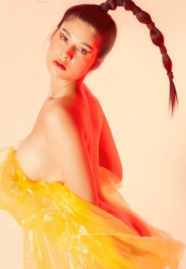 ชนิกานต์-ท้าวนาม