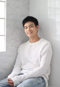 ณนนท์-เรืองเดช