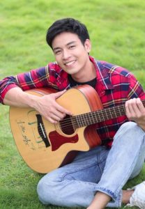 ณนนท์-เรืองเดช