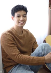 ณนนท์-เรืองเดช