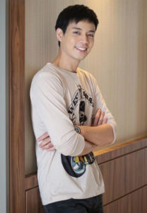 ณนนท์-เรืองเดช