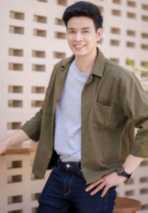 ณนนท์-เรืองเดช