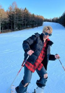 ตงตง-กฤษกร-หิมะ