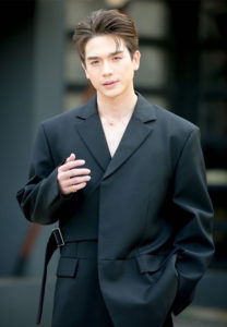 ตงตง-กฤษกร