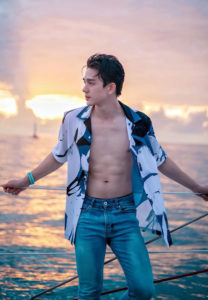 ตงตง-กฤษกร