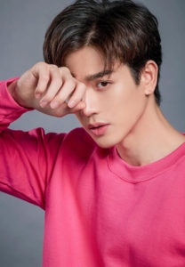 ตงตง-กฤษกร