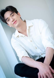 ตงตง-กฤษกร