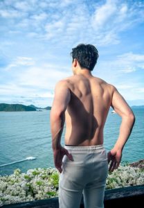 ตงตง-กฤษกร