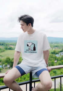 ตงตง-กฤษกร