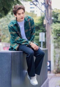 ตงตง-กฤษกร