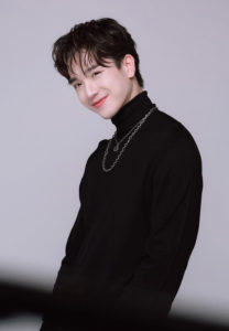 ตงตง-กฤษกร-ดำ