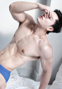 บอน-นฤมิตร-ใสใส