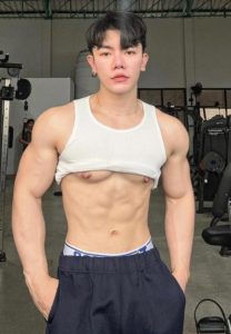 บอน-นฤมิตร-ฮอต