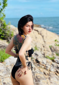 บีม-นาฏนัดดา