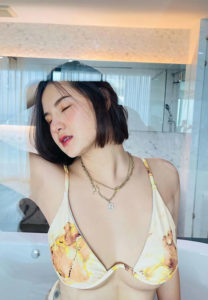 บีม-นาฏนัดดา-แซ่บมาก